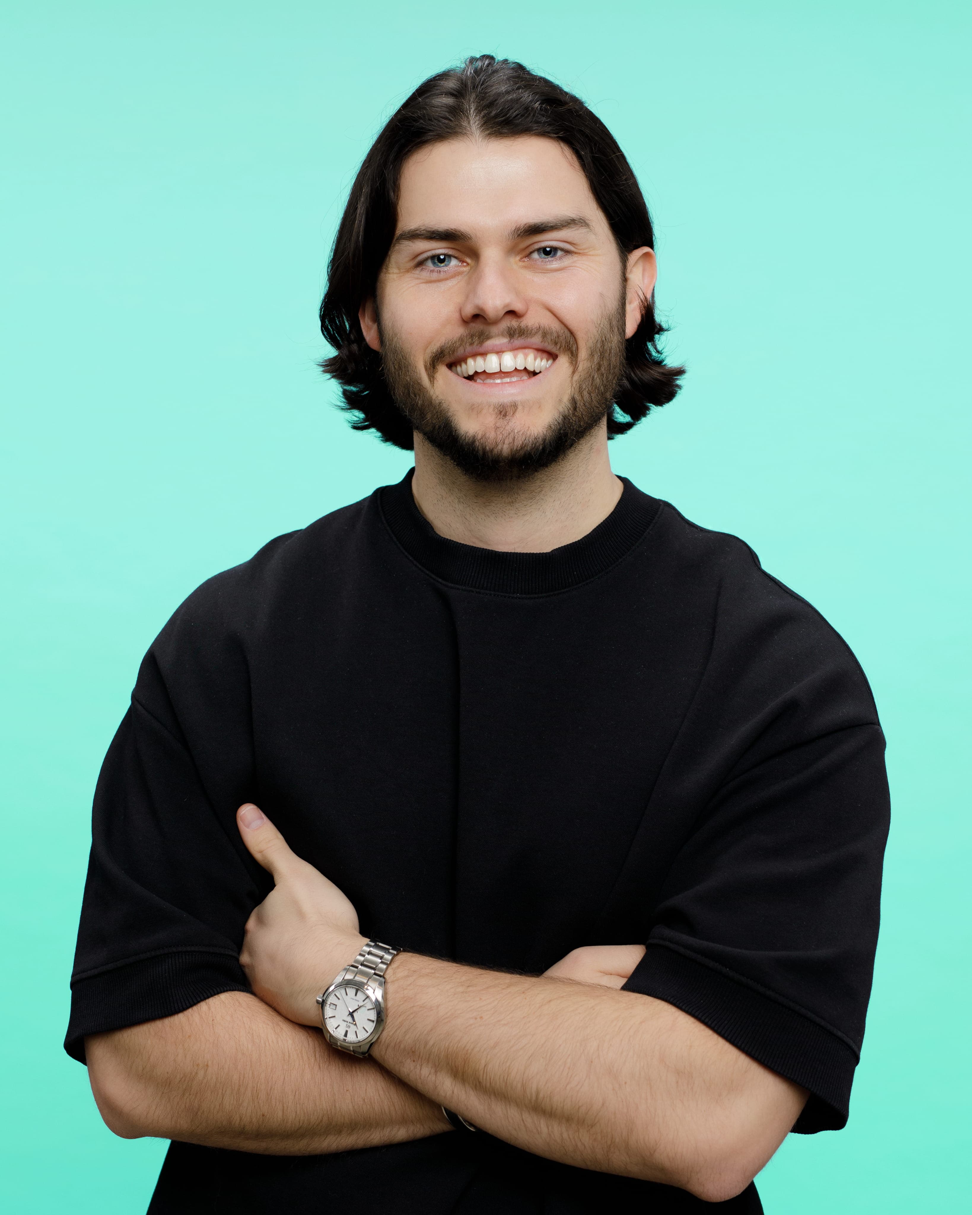 Alex Zaldastani