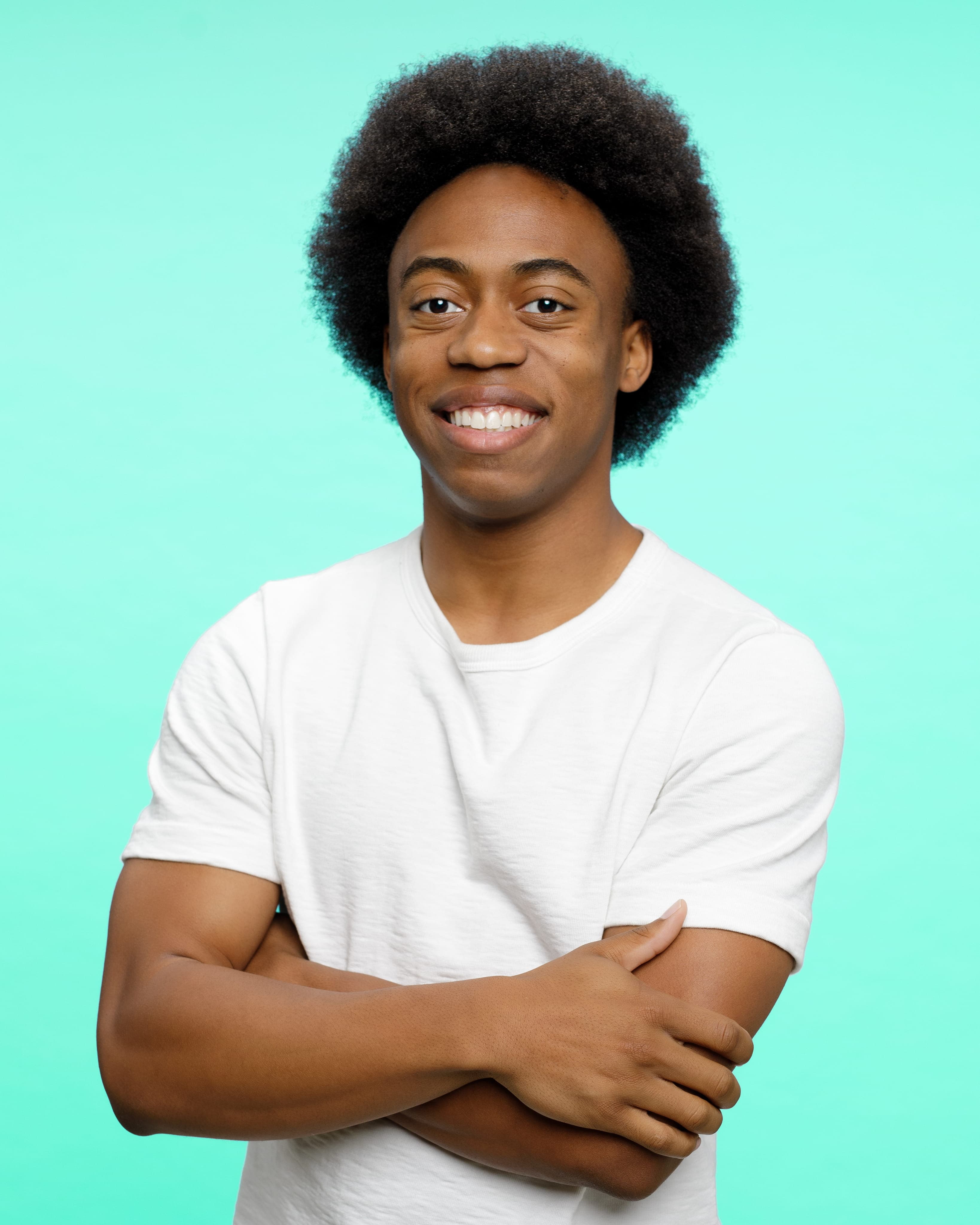 Jumar Martin